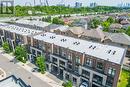 53 Benoit Street, Vaughan (Vellore Village), ON  - Outdoor With View 