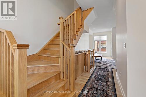 53 Benoit Street, Vaughan (Vellore Village), ON - Indoor Photo Showing Other Room