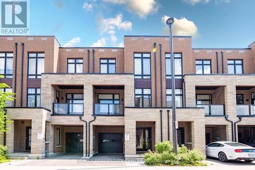 53 Benoit Street, Vaughan (Vellore Village), ON - Outdoor With Facade