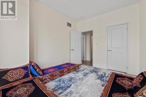 53 Benoit Street, Vaughan (Vellore Village), ON - Indoor Photo Showing Bedroom