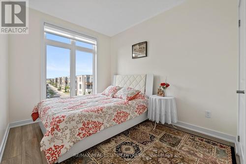 53 Benoit Street, Vaughan (Vellore Village), ON - Indoor Photo Showing Bedroom