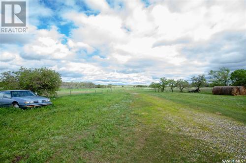 Tallman Acreage, Vanscoy, SK 