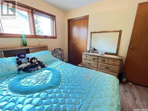 721 Jasper Street, Maple Creek, SK - Indoor Photo Showing Bedroom