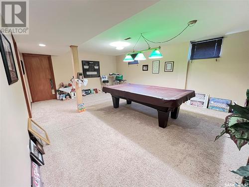 721 Jasper Street, Maple Creek, SK - Indoor Photo Showing Other Room