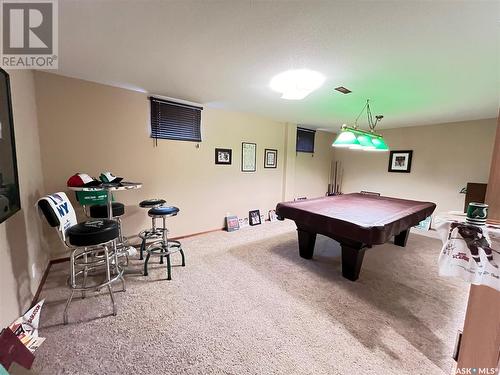 721 Jasper Street, Maple Creek, SK - Indoor Photo Showing Other Room