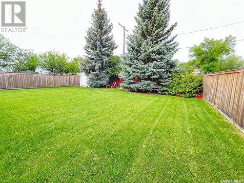 721 Jasper Street, Maple Creek, SK - Outdoor