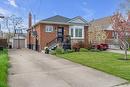 196 Erin Avenue, Hamilton, ON  - Outdoor With Facade 