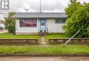 101 2Nd Avenue W, Shellbrook, SK  - Outdoor 