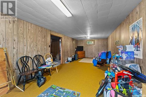 101 2Nd Avenue W, Shellbrook, SK - Indoor Photo Showing Other Room