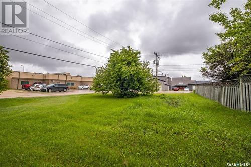 101 2Nd Avenue W, Shellbrook, SK - Outdoor