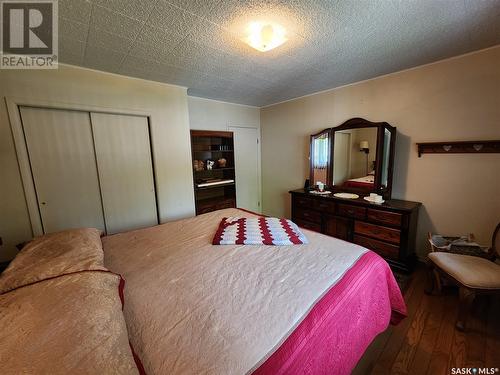 430 Nina Street, Broadview, SK - Indoor Photo Showing Bedroom