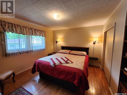 430 Nina Street, Broadview, SK - Indoor Photo Showing Bedroom