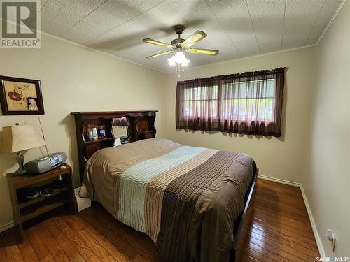 430 Nina Street, Broadview, SK - Indoor Photo Showing Bedroom