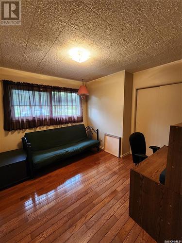 430 Nina Street, Broadview, SK - Indoor Photo Showing Other Room