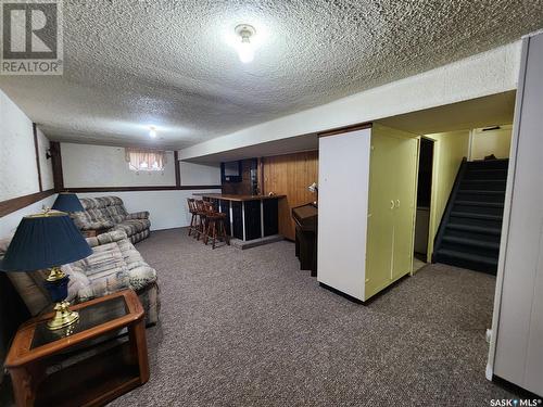 430 Nina Street, Broadview, SK - Indoor