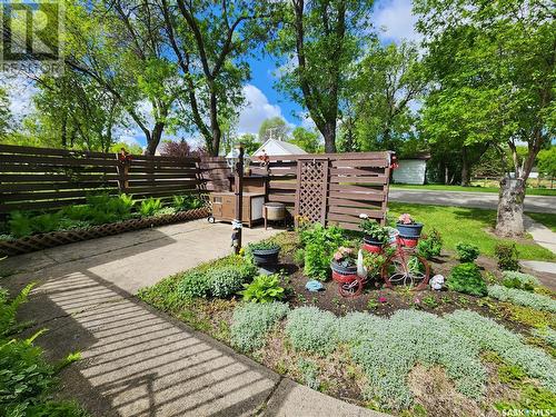 430 Nina Street, Broadview, SK - Outdoor