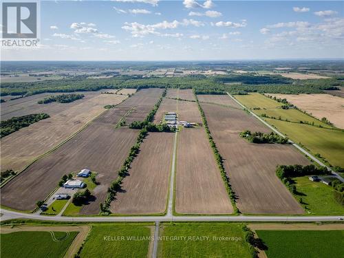 20731 Concession Rd 5 Road, South Glengarry, ON 