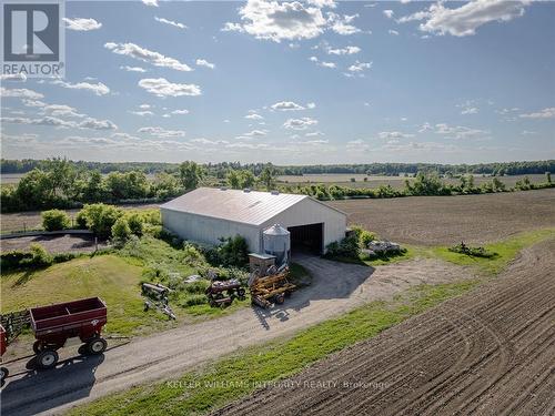 20731 Concession Rd 5 Road, South Glengarry, ON 