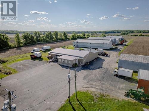 20731 Concession Rd 5 Road, South Glengarry, ON 