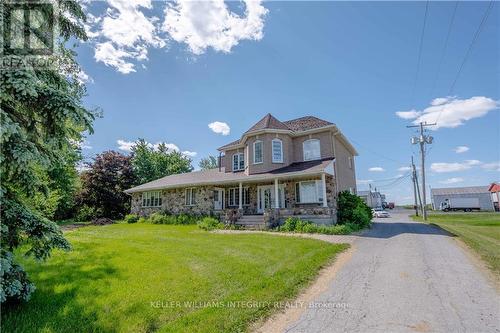 20731 Concession Rd 5 Road, South Glengarry, ON 