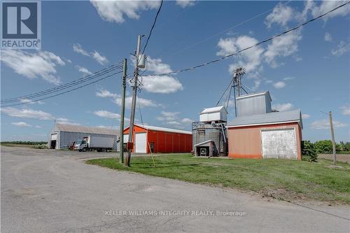 20731 Concession Rd 5 Road, South Glengarry, ON 