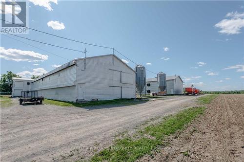 20731 Concession Rd 5 Road, South Glengarry, ON 