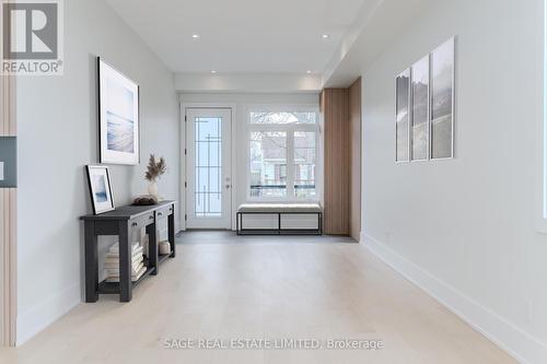 25 Shadyside Avenue, Hamilton, ON - Indoor Photo Showing Other Room