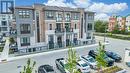 313 - 10 Halliford Place, Brampton, ON  - Outdoor With Facade 