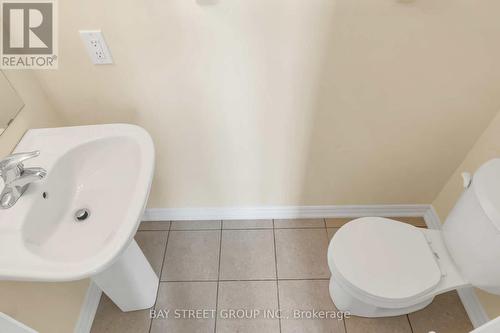 313 - 10 Halliford Place, Brampton, ON - Indoor Photo Showing Bathroom