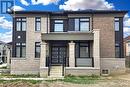 52 Keppel Circle, Brampton, ON  - Outdoor With Facade 