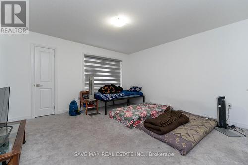 30 - 520 Grey Street E, Brantford, ON - Indoor Photo Showing Bedroom