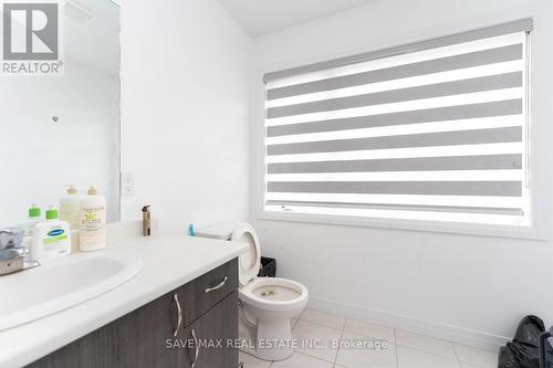 30 - 520 Grey Street E, Brantford, ON - Indoor Photo Showing Bathroom