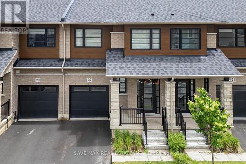 30 - 520 Grey Street E, Brantford, ON - Outdoor With Facade