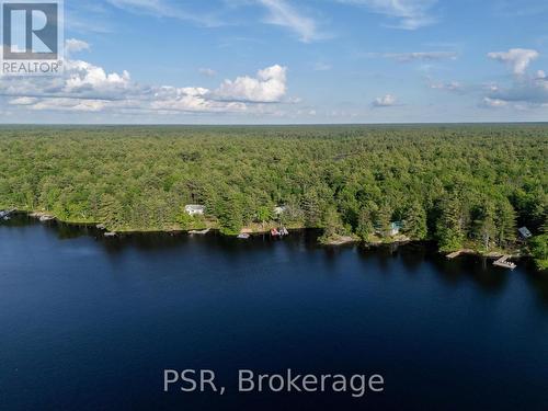 6180 Kahshe Lake, Gravenhurst, ON - Outdoor With Body Of Water With View