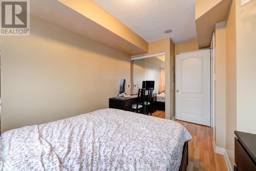 2512 - 3 Rean Drive, Toronto (Bayview Village), ON - Indoor Photo Showing Bedroom