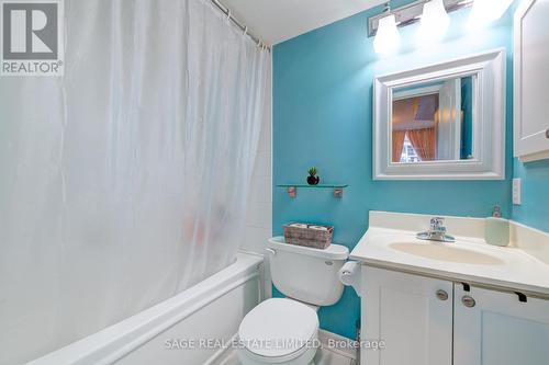 2512 - 3 Rean Drive, Toronto (Bayview Village), ON - Indoor Photo Showing Bathroom