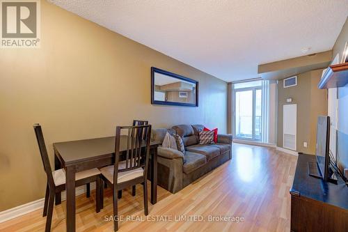 2512 - 3 Rean Drive, Toronto (Bayview Village), ON - Indoor