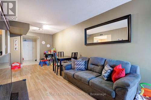 2512 - 3 Rean Drive, Toronto (Bayview Village), ON - Indoor Photo Showing Other Room