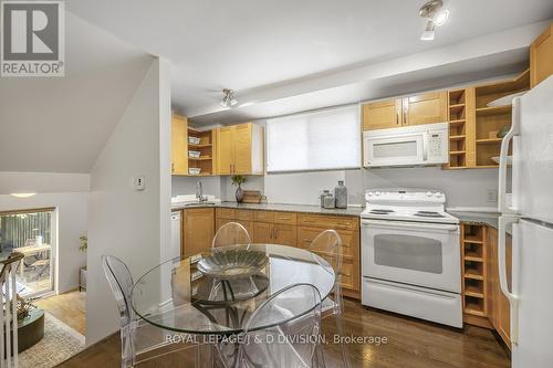 17 - 123 Strathcona Avenue, Toronto (Blake-Jones), ON - Indoor