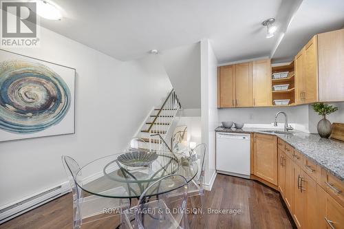 17 - 123 Strathcona Avenue, Toronto (Blake-Jones), ON - Indoor