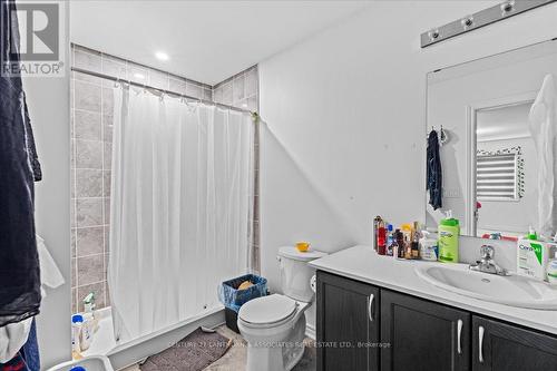 34 Lincoln Drive, Belleville, ON - Indoor Photo Showing Bathroom