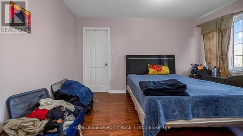 428 Father Tobin Road, Brampton, ON - Indoor Photo Showing Bedroom