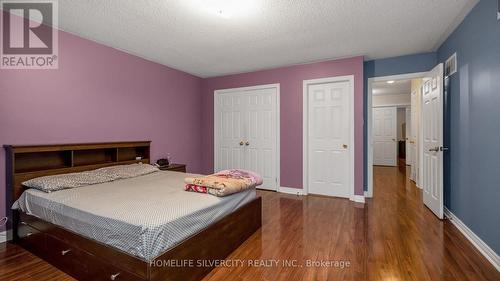 428 Father Tobin Road, Brampton, ON - Indoor Photo Showing Bedroom