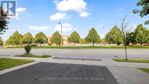 428 Father Tobin Road, Brampton, ON - Outdoor With View