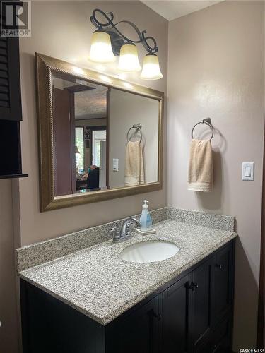 Liana'S Lane, Emerald Lake, SK - Indoor Photo Showing Bathroom