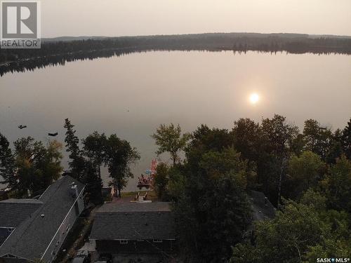 Liana'S Lane, Emerald Lake, SK - Outdoor With Body Of Water With View