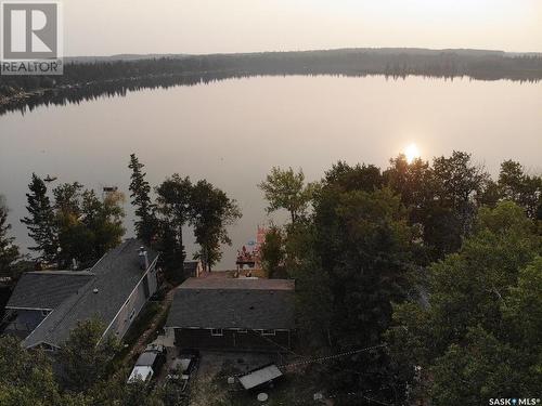 Liana'S Lane, Emerald Lake, SK - Outdoor With Body Of Water With View