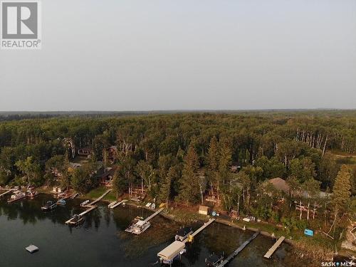 Liana'S Lane, Emerald Lake, SK - Outdoor With Body Of Water With View