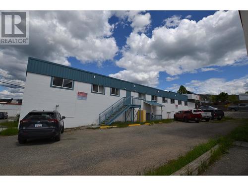 59 S 1St Avenue, Williams Lake, BC 