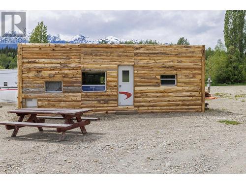 11920 Essen Road, Valemount, BC 